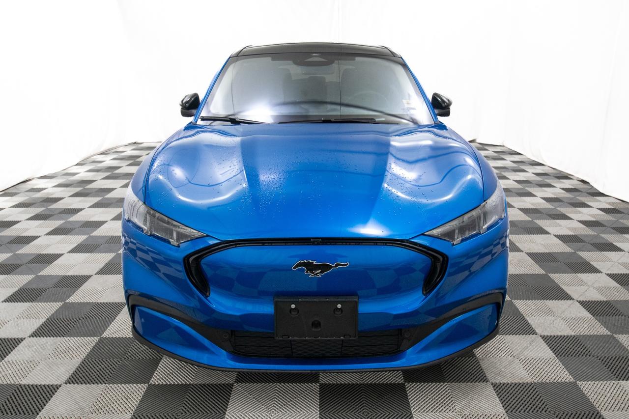 2025 Ford Mustang Mach-E PREMIUM RWD Extended Range Battery Photo3