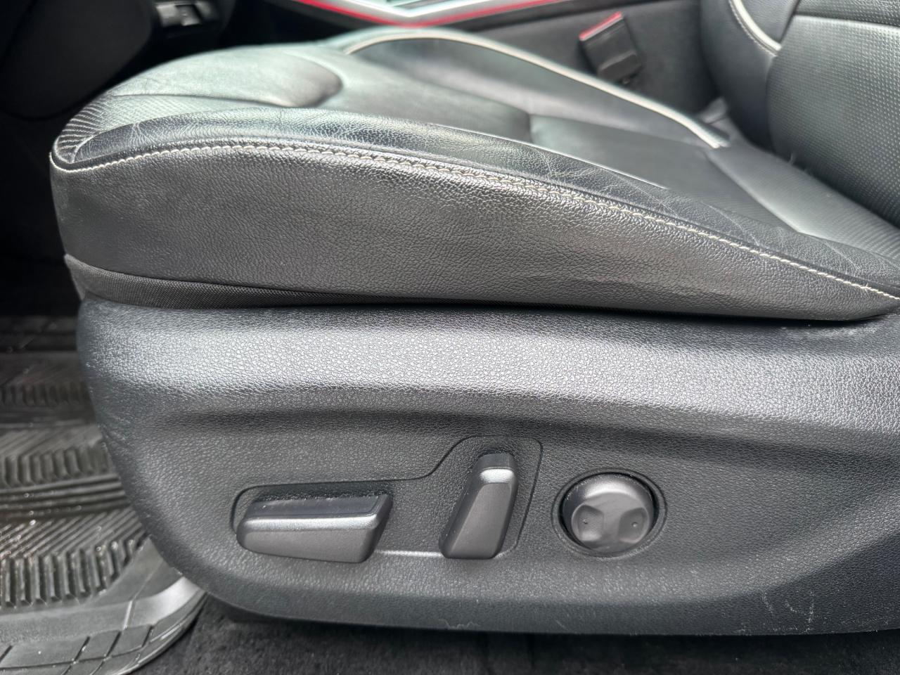 2019 Kia NIRO EV SX Touring LOADED | 64kW Battery | Accident Free Photo