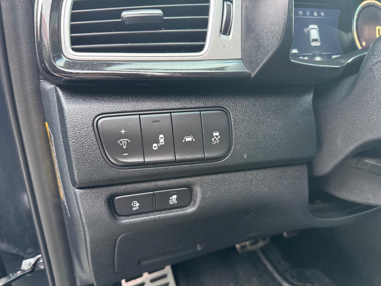 2019 Kia NIRO EV SX Touring LOADED | 64kW Battery | Accident Free Photo