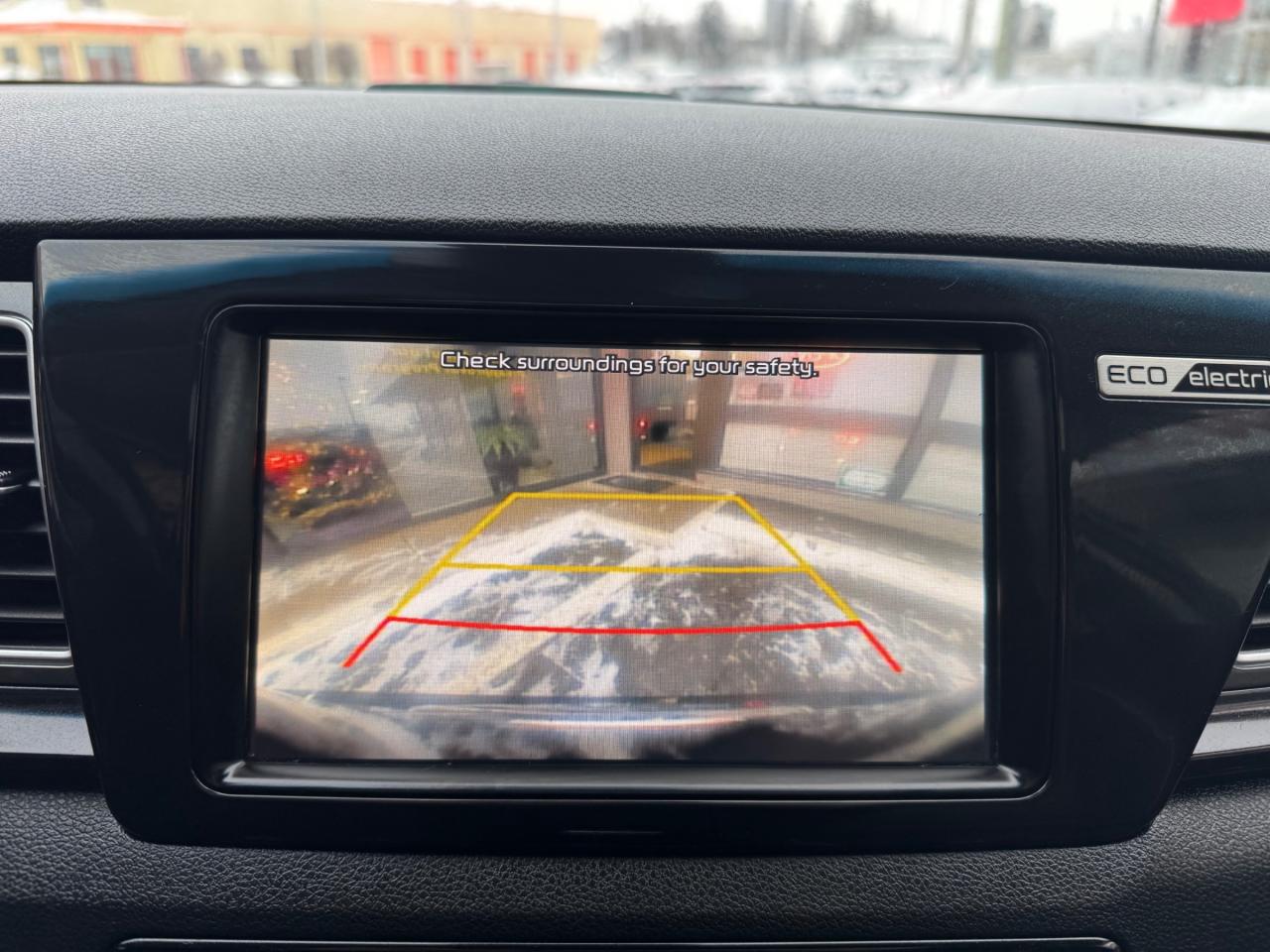 2019 Kia NIRO EV SX Touring LOADED | 64kW Battery | Accident Free Photo