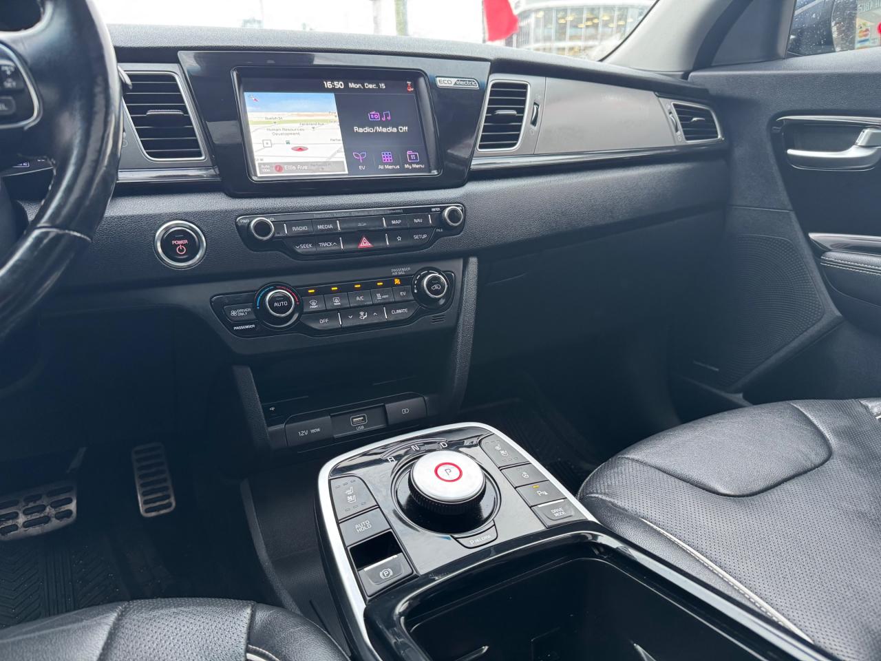 2019 Kia NIRO EV SX Touring LOADED | 64kW Battery | Accident Free Photo