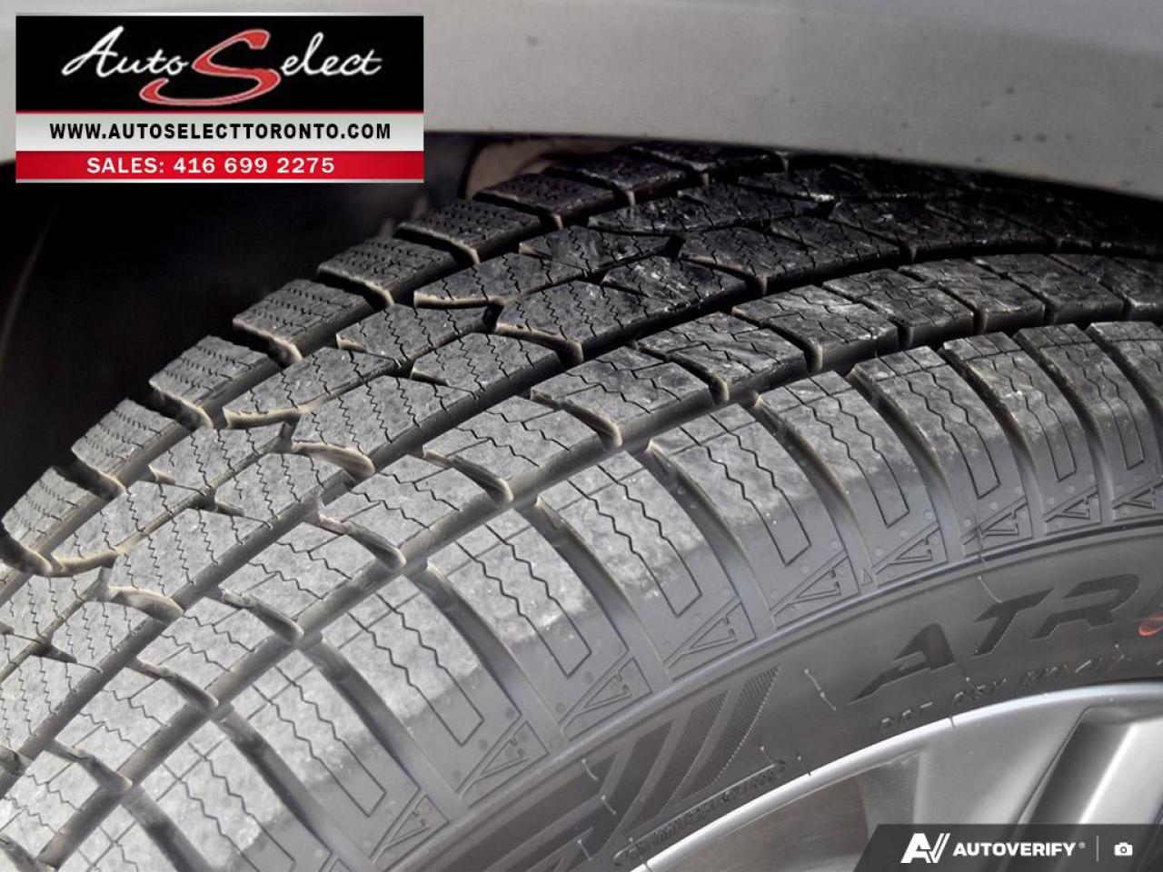 2022 Kia Seltos EX AWD - Apple Carplay - Android Auto - Clean Carfax Photo