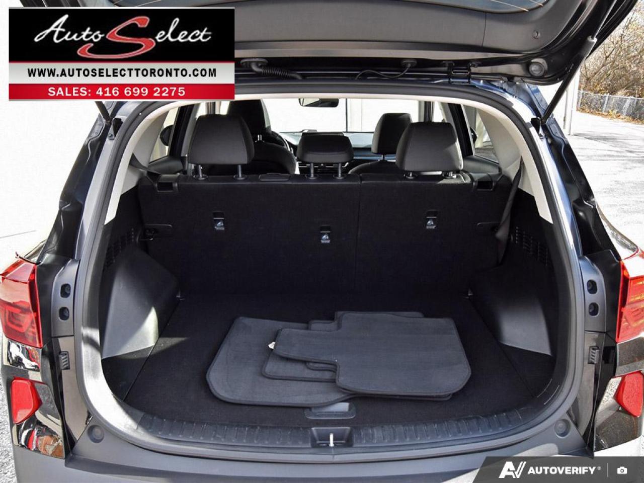 2022 Kia Seltos EX AWD - Apple Carplay - Android Auto - Clean Carfax Photo