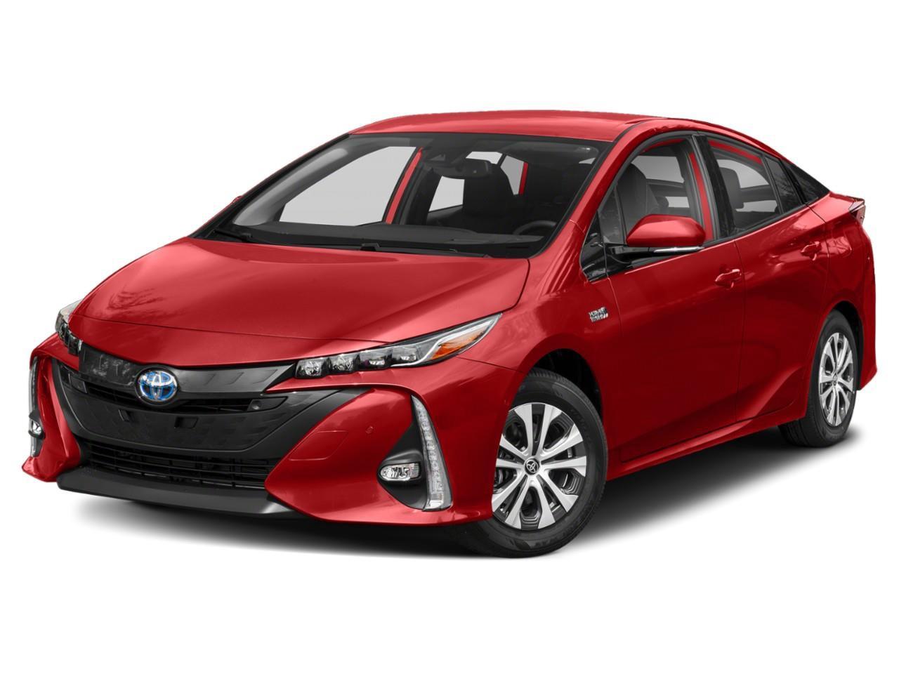 Used 2020 Toyota Prius Prime Upgrade for sale in Ottawa, ON