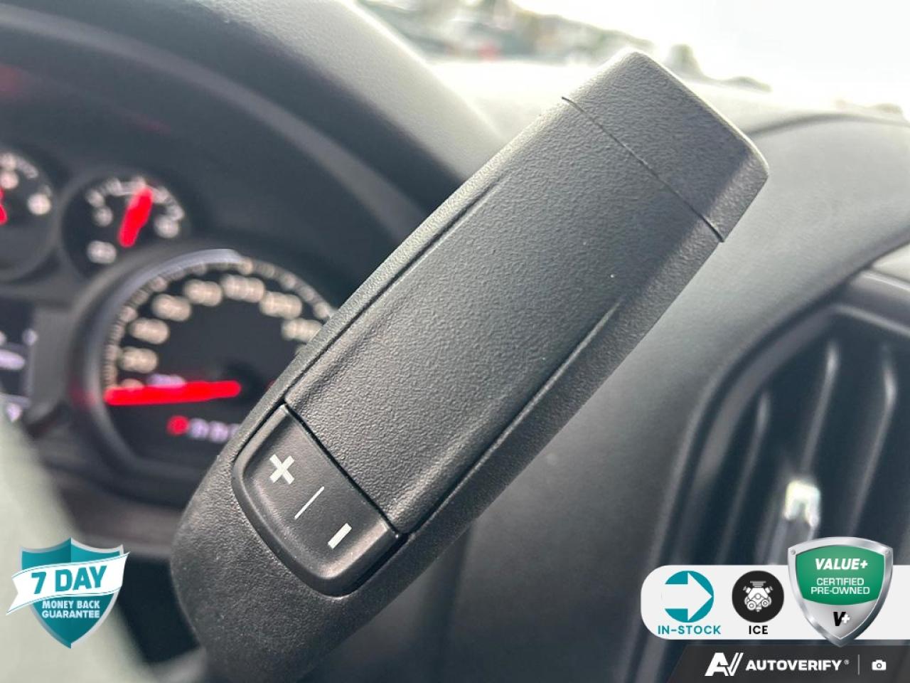 2023 Chevrolet Silverado 2500 HD Custom TRAILER BRAKE CONTROLLER | GOOSENECK PREP PKG | SN Photo