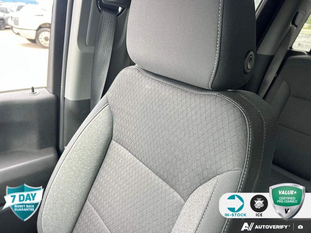 2023 Chevrolet Silverado 2500 HD Custom TRAILER BRAKE CONTROLLER | GOOSENECK PREP PKG | SN Photo