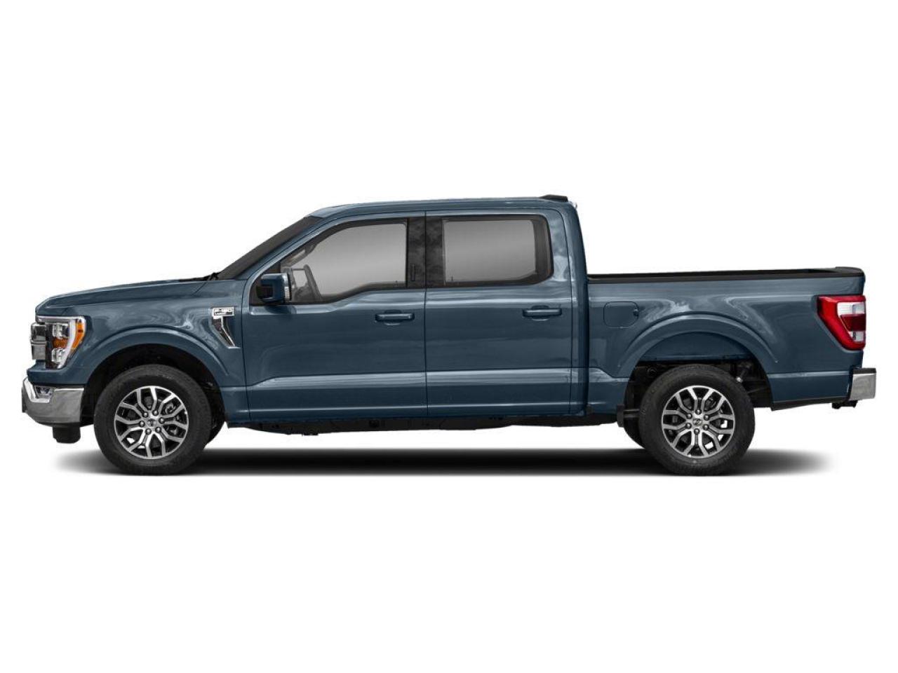 2022 Ford F-150 Lariat Photo