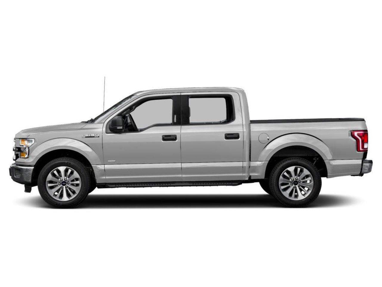 2016 Ford F-150 XLT Photo