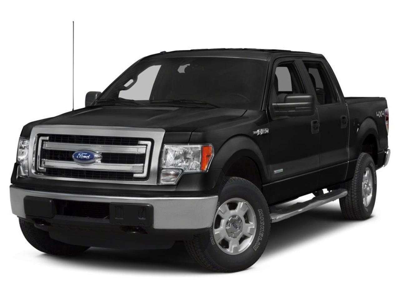 Used 2014 Ford F-150  for sale in Wawa, ON