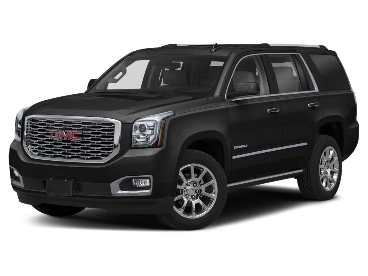 Used 2020 GMC Yukon 4WD 4dr Denali for sale in Selkirk, MB