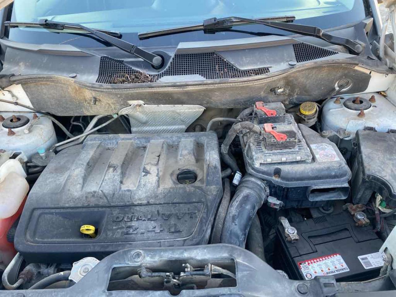 2012 Jeep Patriot  - Photo #7