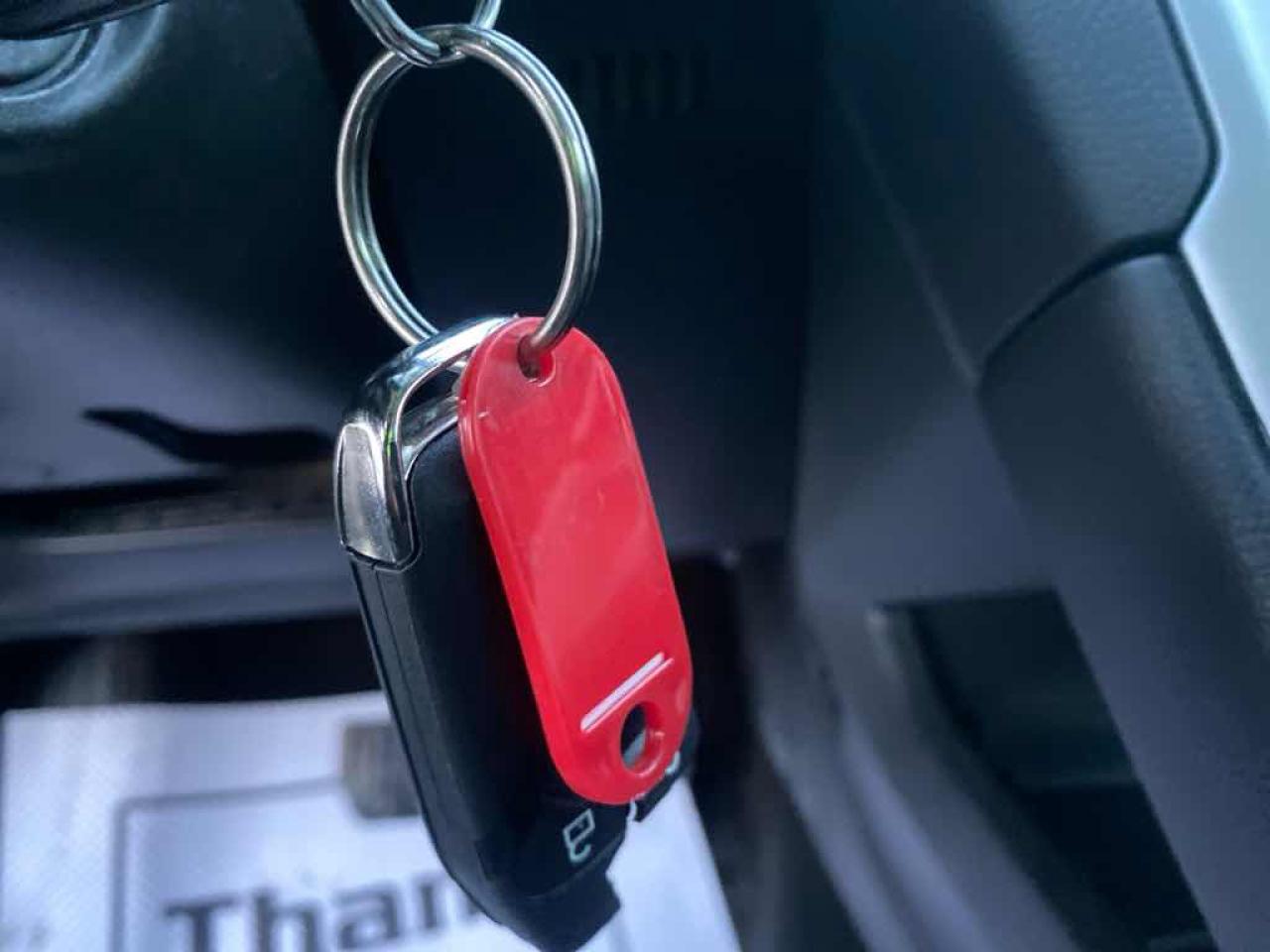 2015 Ford Fusion S Hybrid Photo