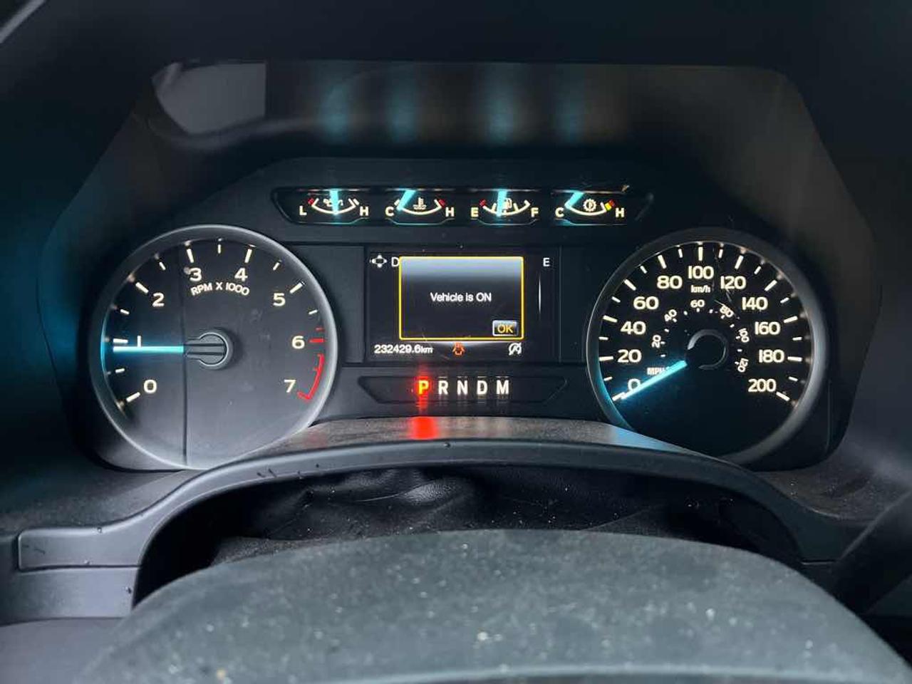 2018 Ford F-150 SUPERCREW Photo