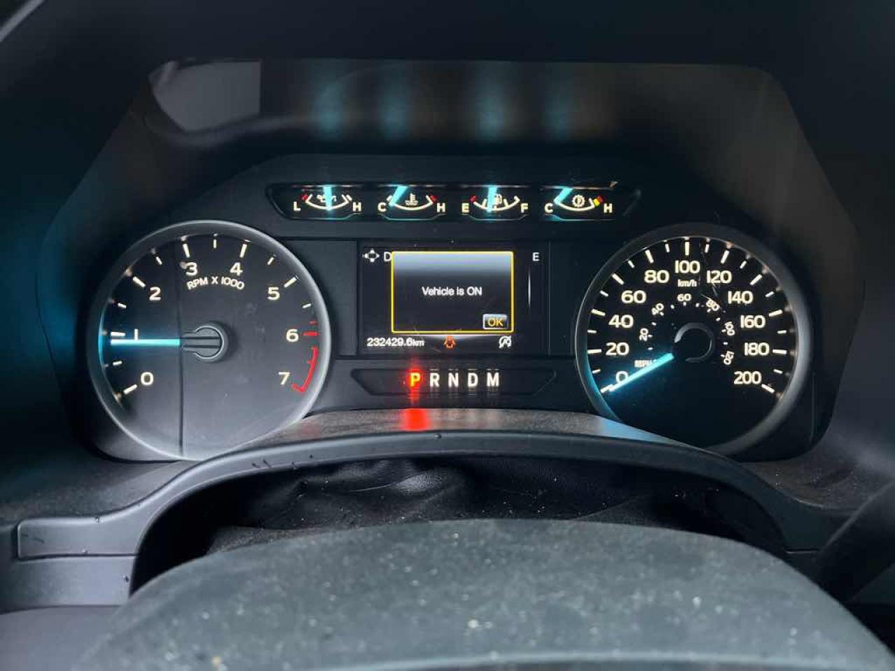 2018 Ford F-150 SUPERCREW - Photo #9