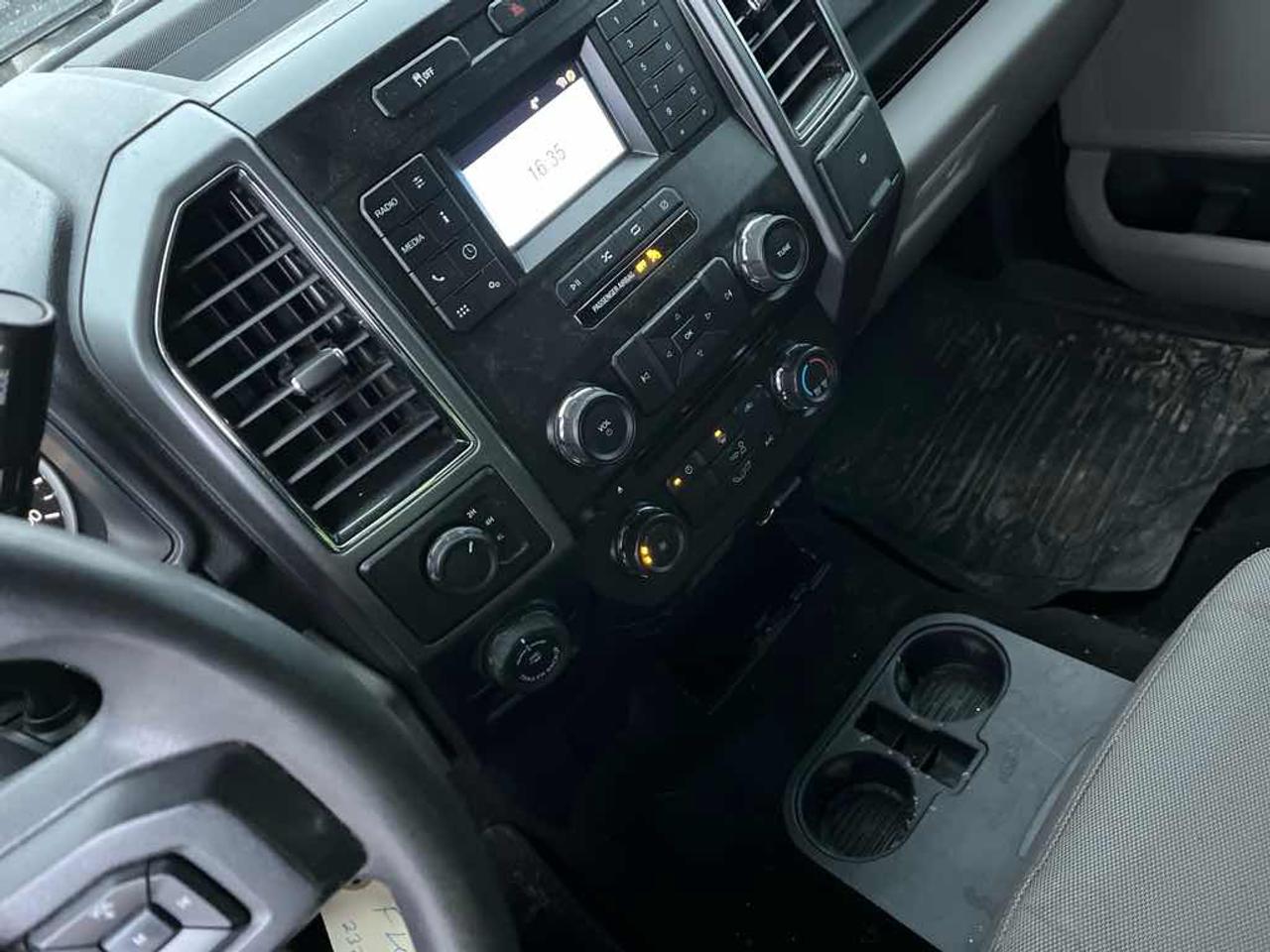 2018 Ford F-150 SUPERCREW Photo