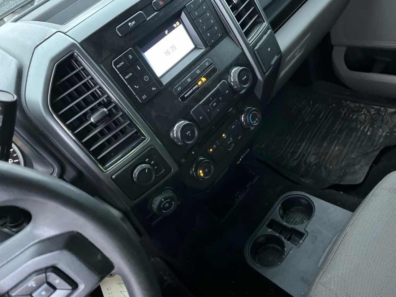 2018 Ford F-150 SUPERCREW - Photo #10