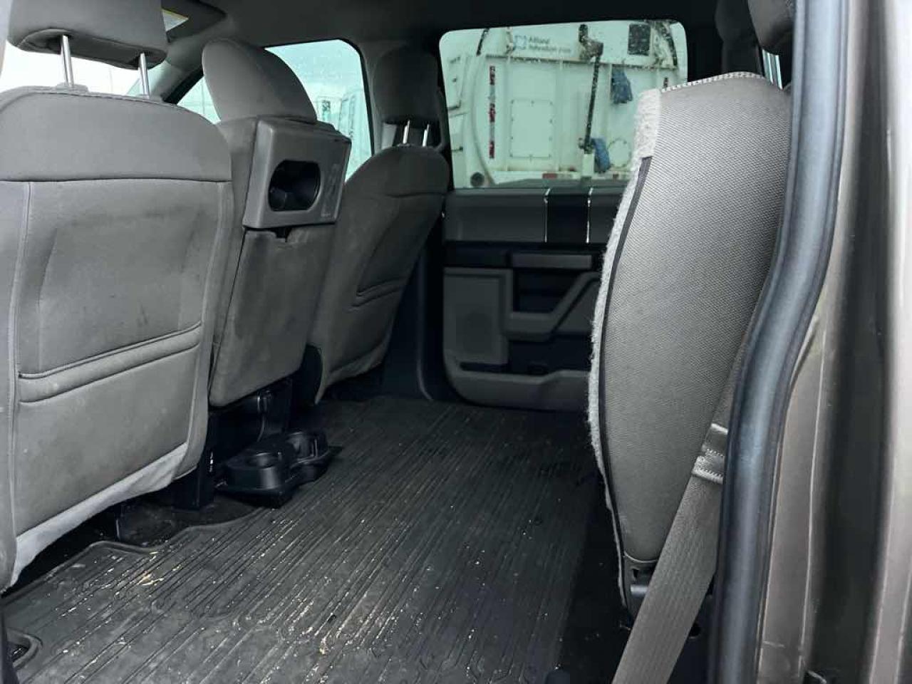 2018 Ford F-150 SUPERCREW - Photo #12