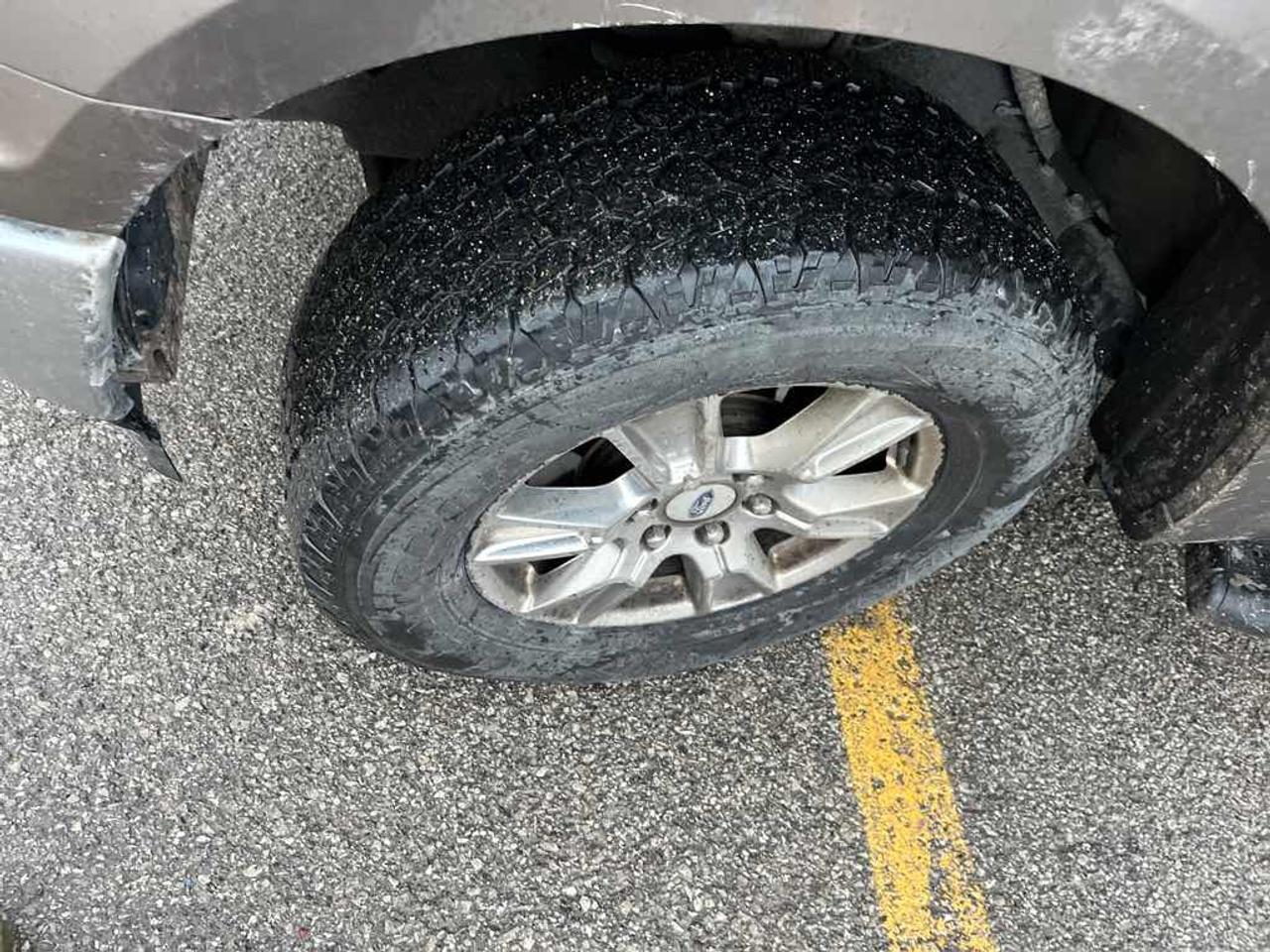 2018 Ford F-150 SUPERCREW Photo