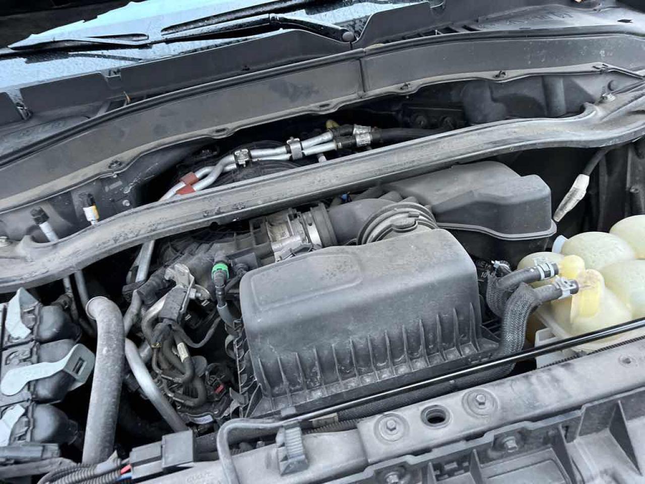 2020 Ford Explorer Police IN - Photo #7