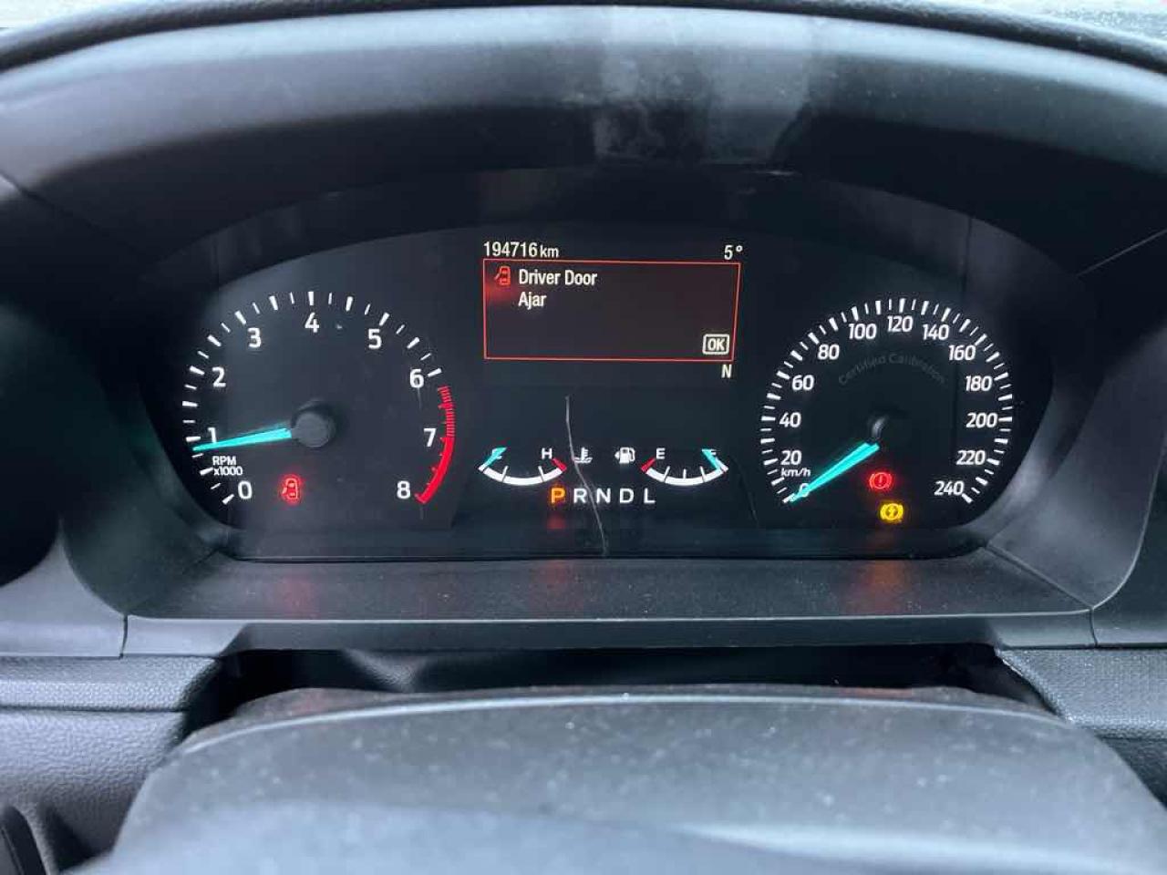 2020 Ford Explorer Police IN - Photo #9