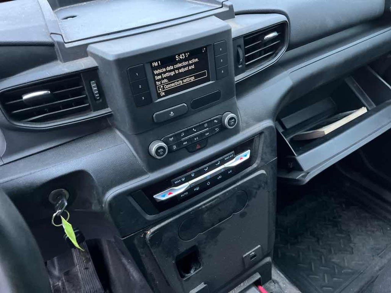 2020 Ford Explorer Police IN Photo