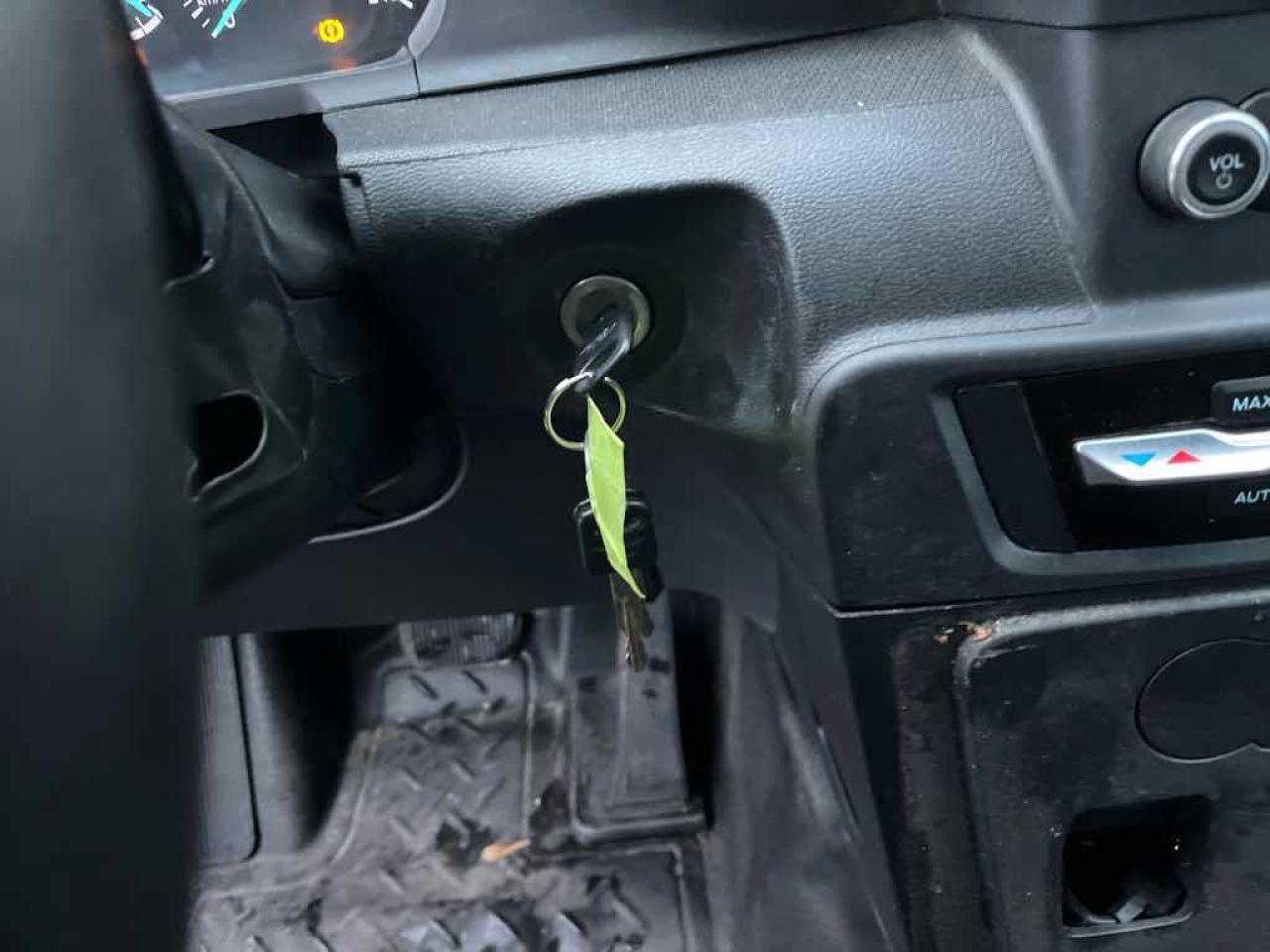 2020 Ford Explorer Police IN - Photo #11