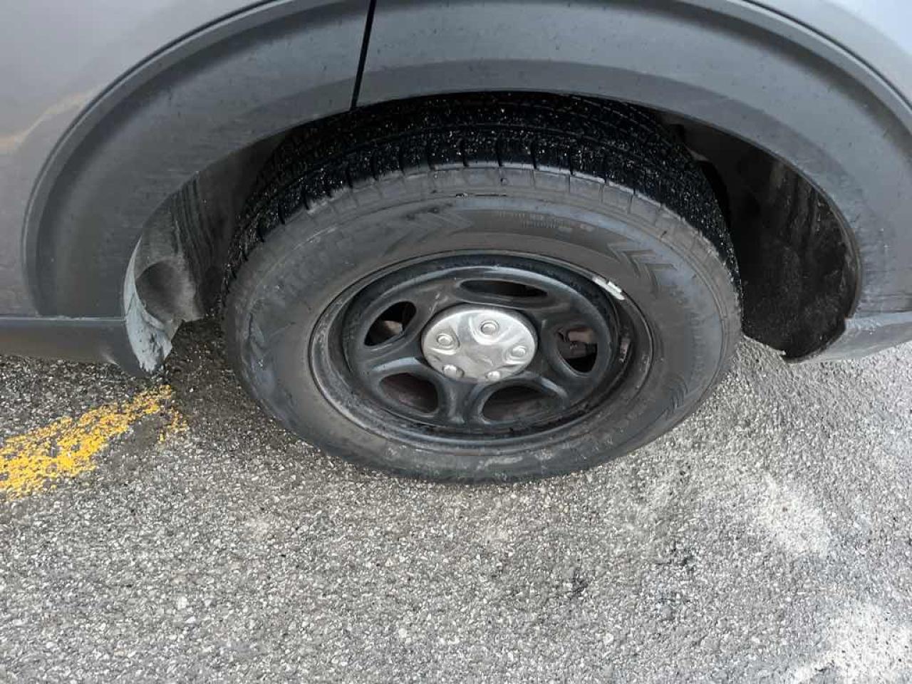 2020 Ford Explorer Police IN - Photo #14