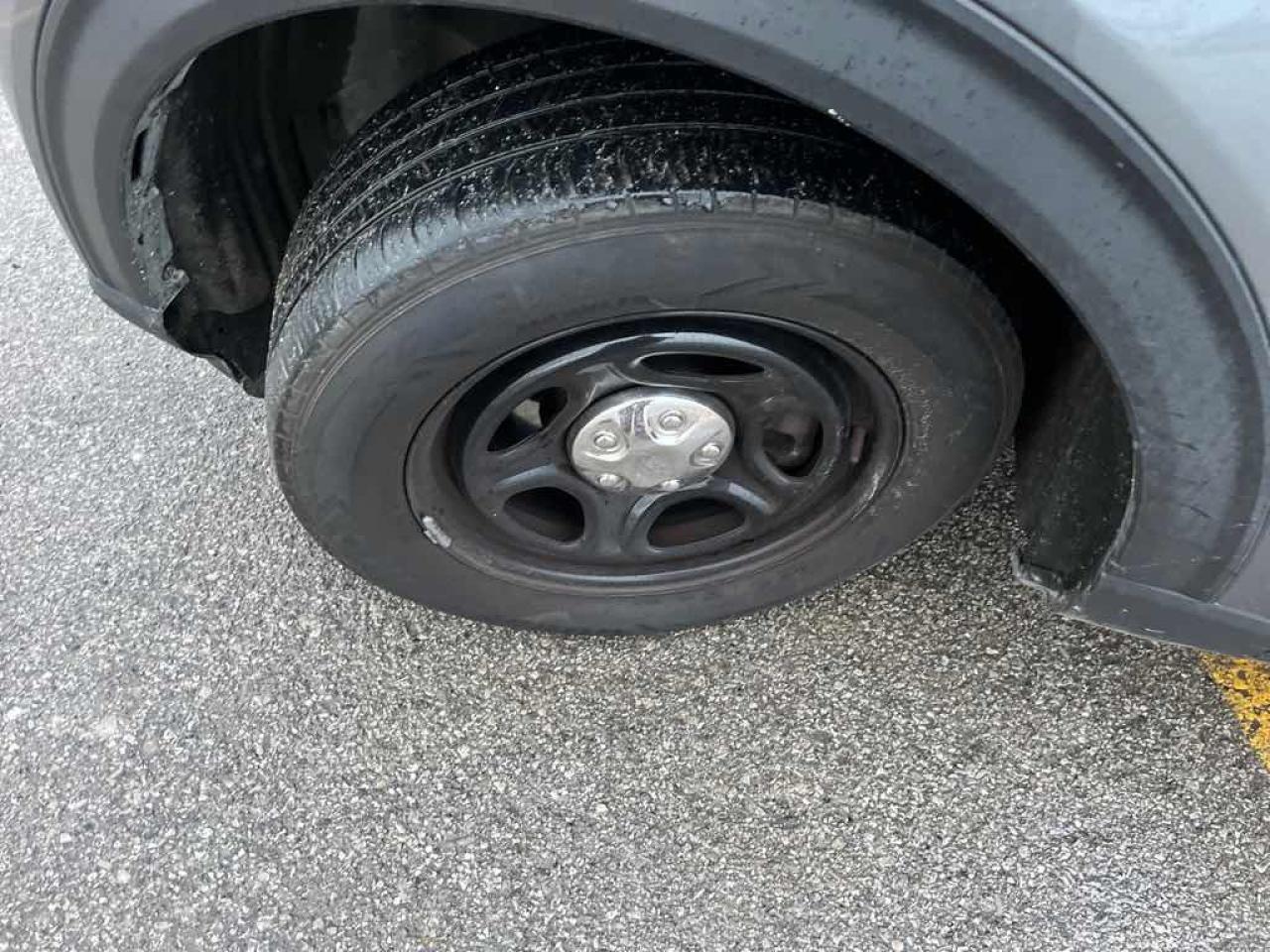 2020 Ford Explorer Police IN - Photo #15