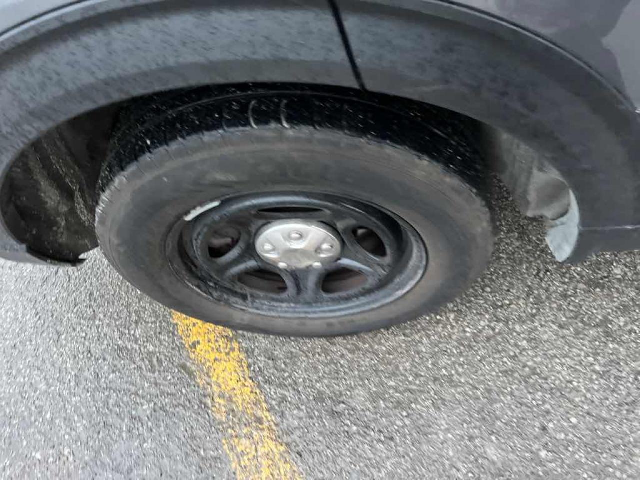 2020 Ford Explorer Police IN - Photo #17