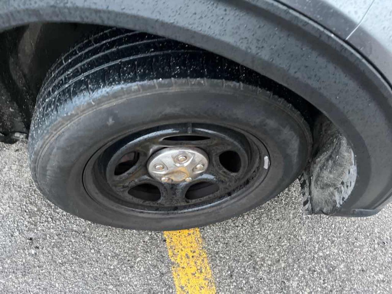 2020 Ford Explorer Police IN - Photo #16