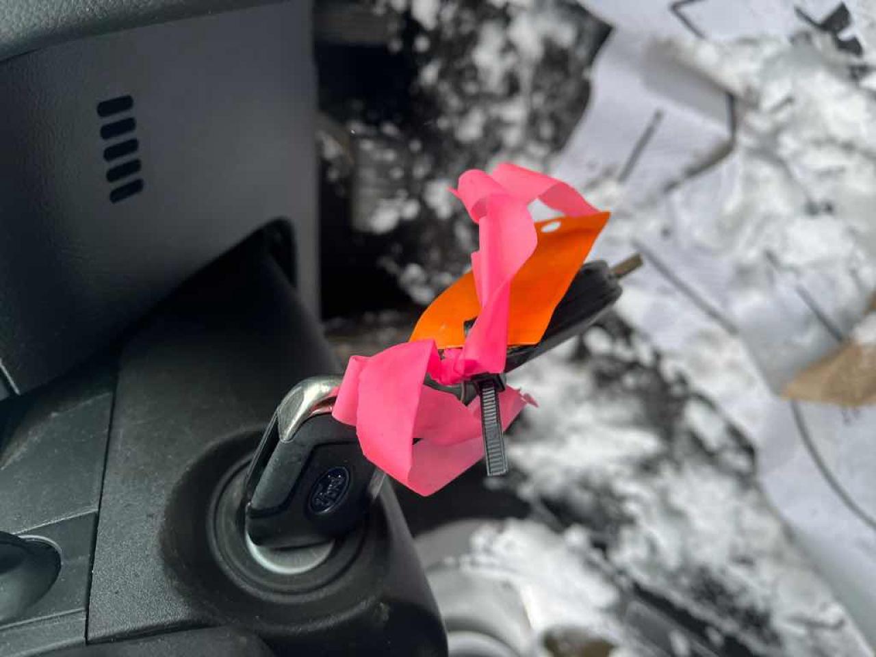 2013 Ford Fusion SE Hybrid Photo