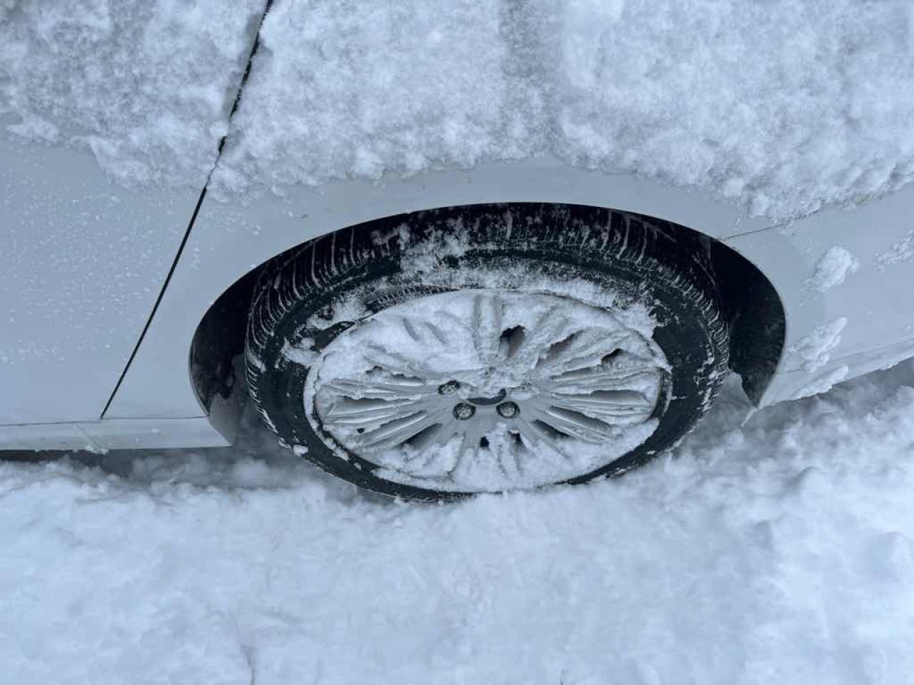 2013 Ford Fusion SE Hybrid Photo