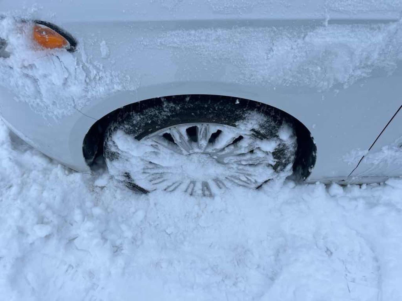 2013 Ford Fusion SE Hybrid Photo