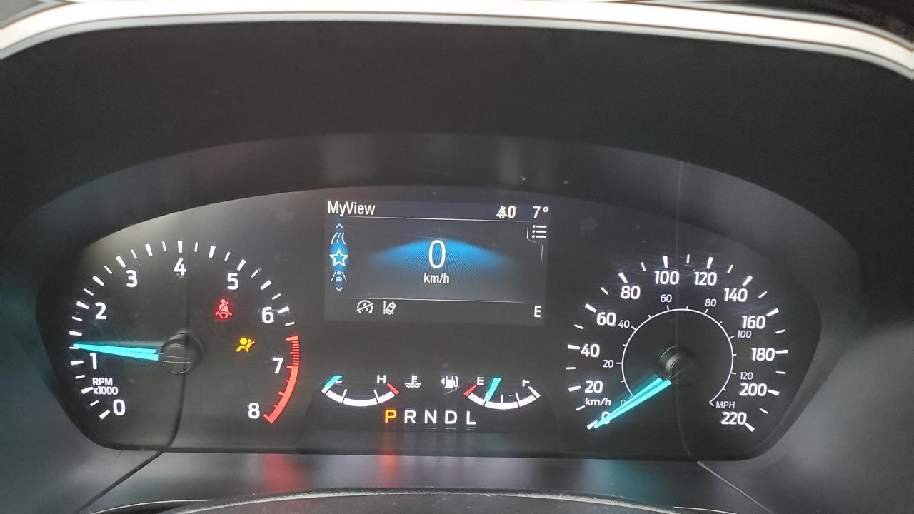 2020 Ford Escape SE FWD-"NO TAX SALE-MAX $2000-LTD TIME ONLY" - Photo #11