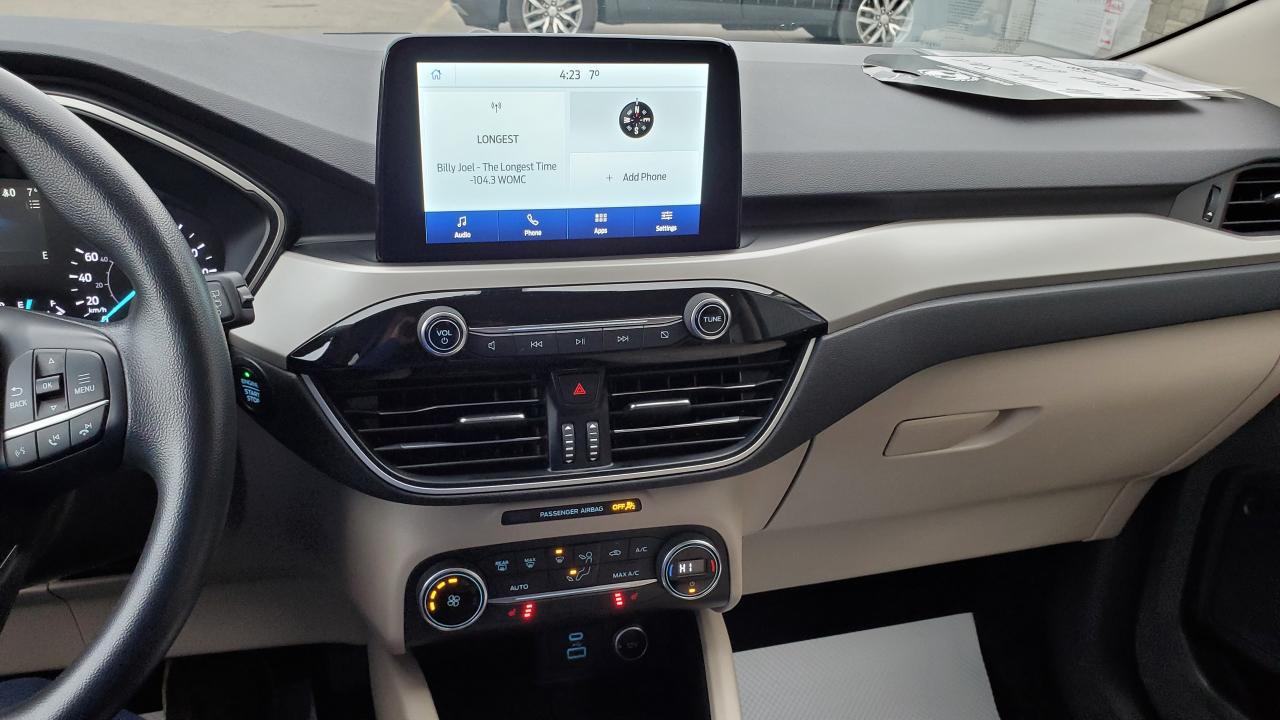 2020 Ford Escape SE FWD-"NO TAX SALE-MAX $2000-LTD TIME ONLY" - Photo #14