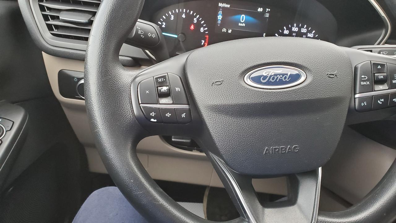 2020 Ford Escape SE FWD-"NO TAX SALE-MAX $2000-LTD TIME ONLY" Photo