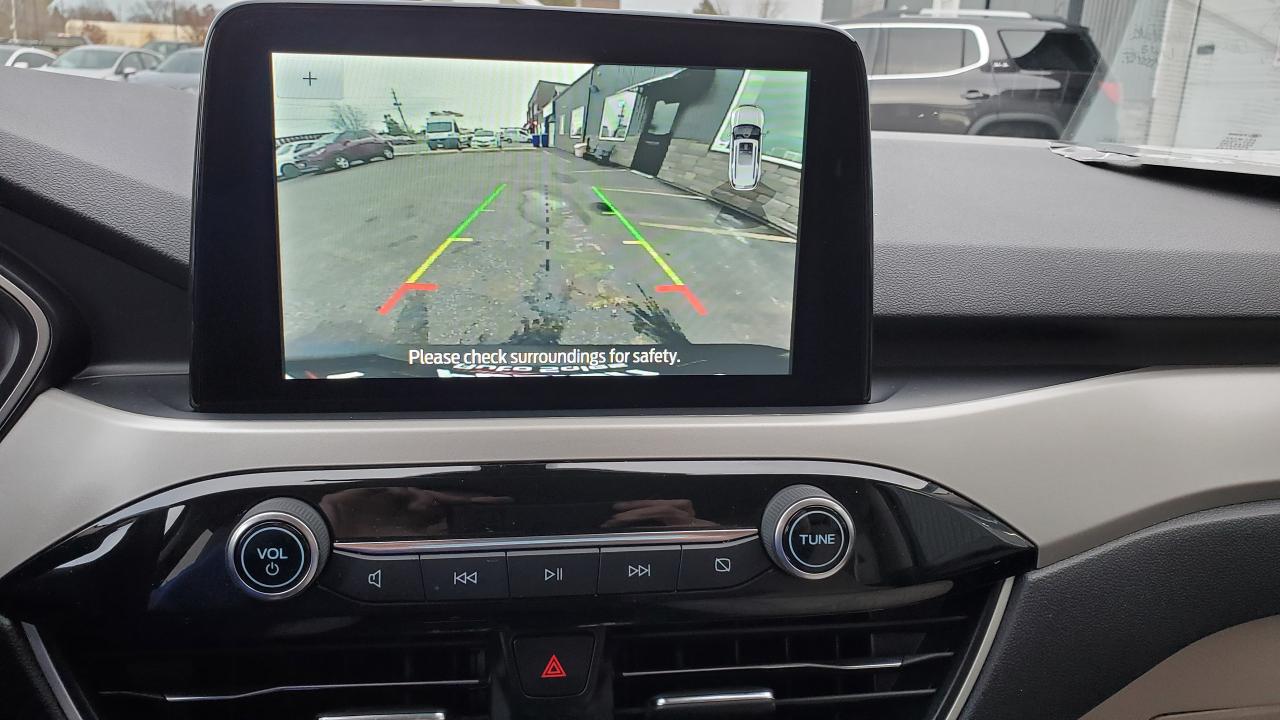 2020 Ford Escape SE FWD-"NO TAX SALE-MAX $2000-LTD TIME ONLY" - Photo #15