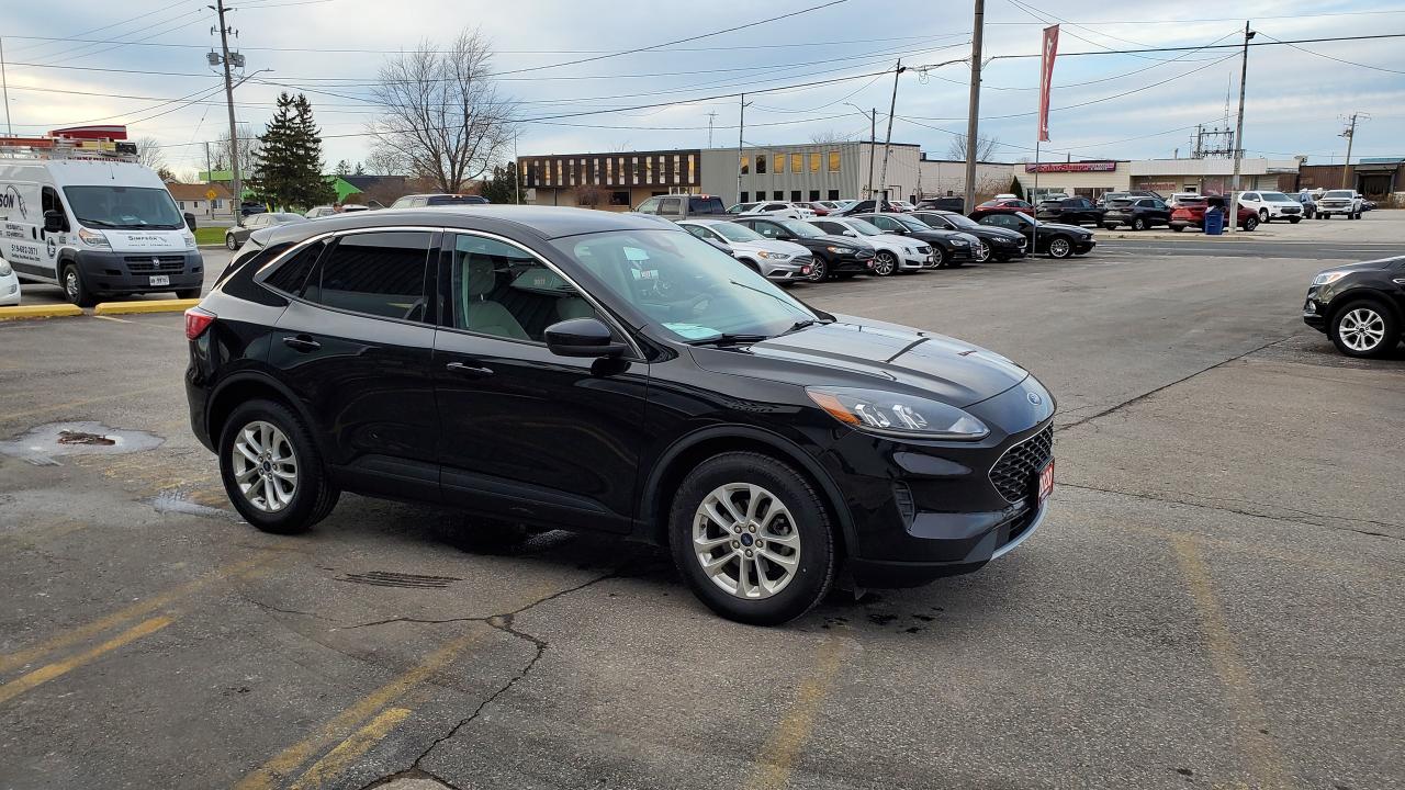 2020 Ford Escape SE FWD-"NO TAX SALE-MAX $2000-LTD TIME ONLY" Photo