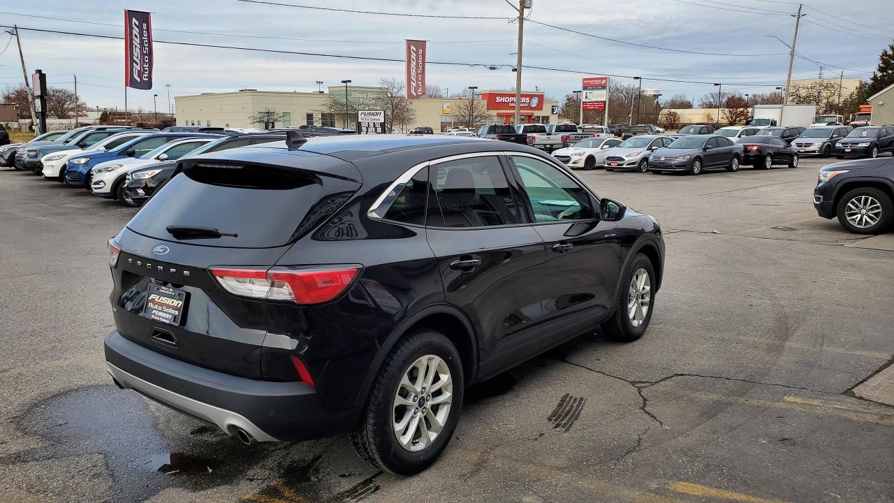 2020 Ford Escape SE FWD-"NO TAX SALE-MAX $2000-LTD TIME ONLY" - Photo #5