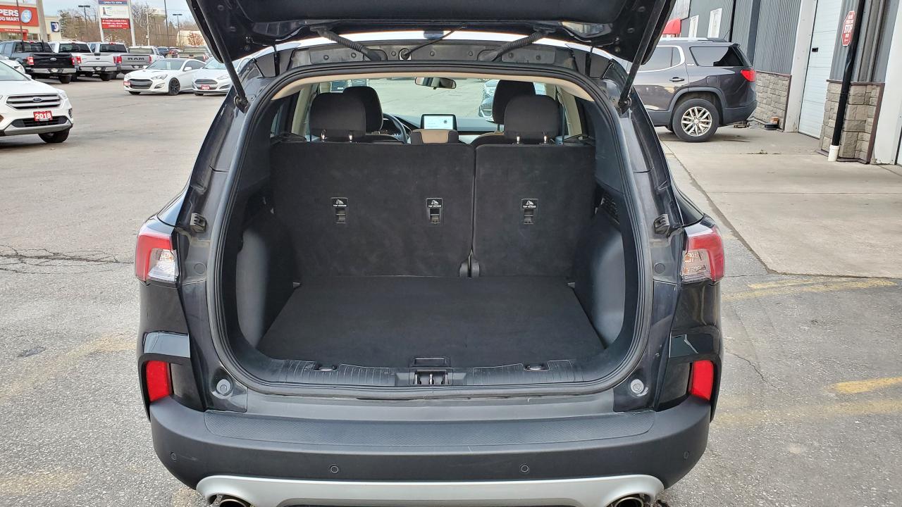 2020 Ford Escape SE FWD-"NO TAX SALE-MAX $2000-LTD TIME ONLY" - Photo #18