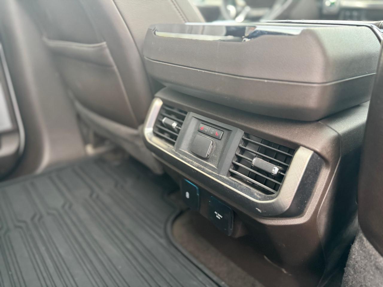 2022 Ford F-150 King Ranch Full-Hybrid One Owner | Clean Carfax - Photo #61