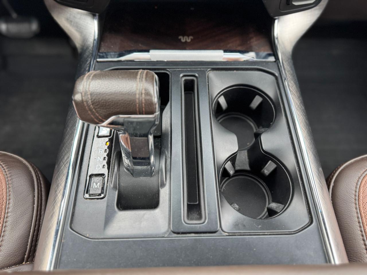 2022 Ford F-150 King Ranch Full-Hybrid One Owner | Clean Carfax - Photo #36