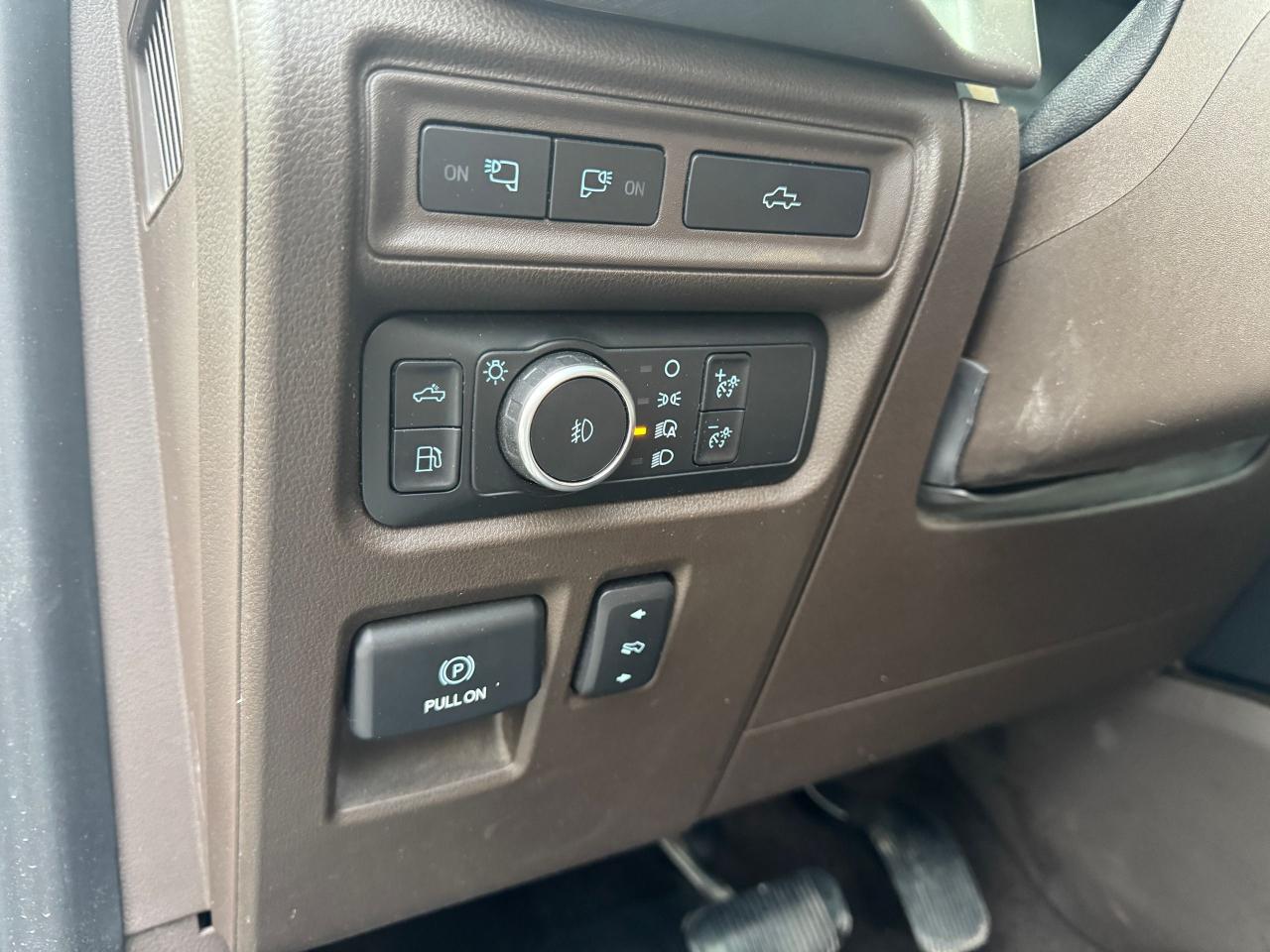 2022 Ford F-150 King Ranch Full-Hybrid One Owner | Clean Carfax - Photo #30