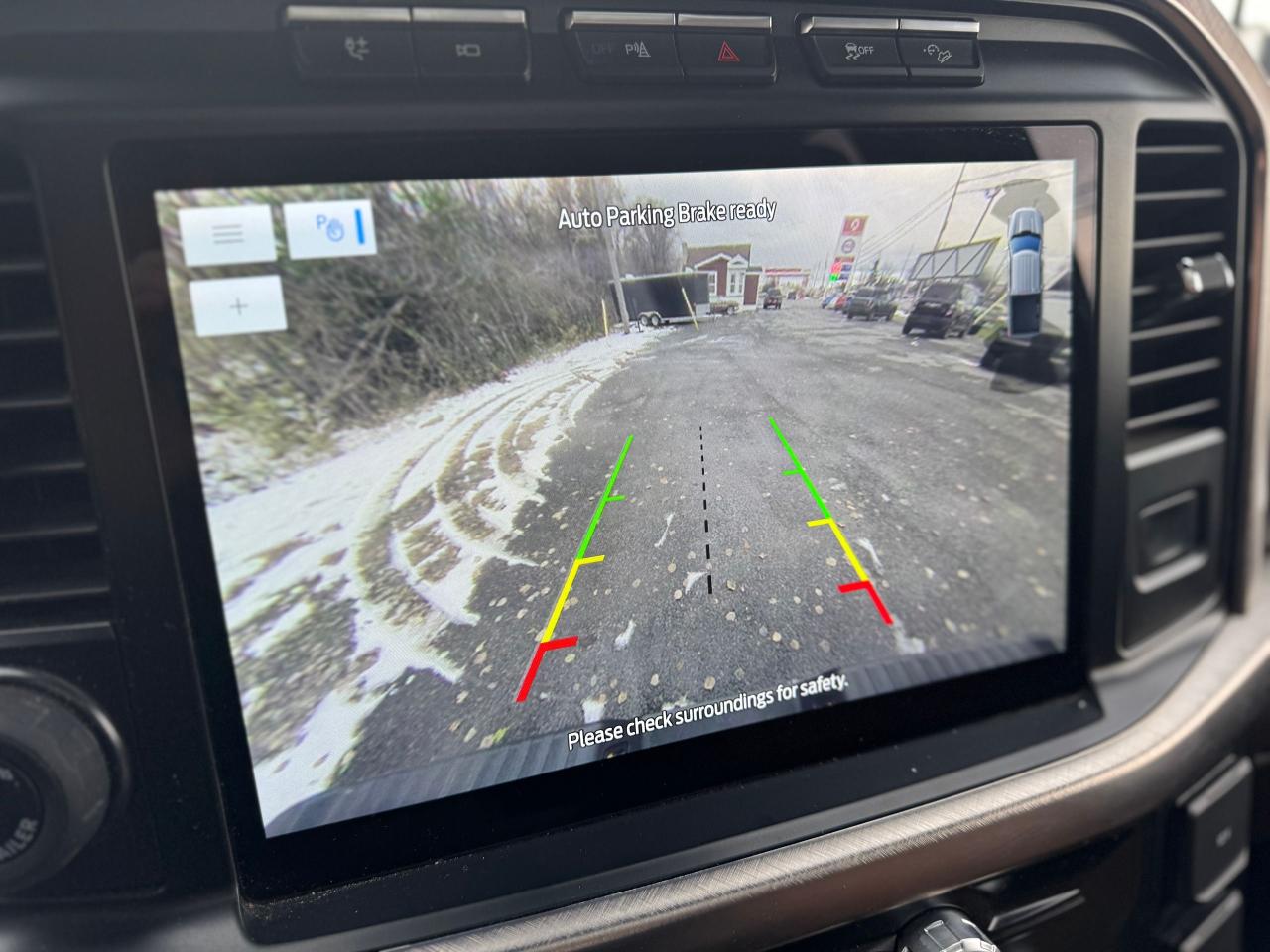 2022 Ford F-150 King Ranch Full-Hybrid One Owner | Clean Carfax - Photo #52