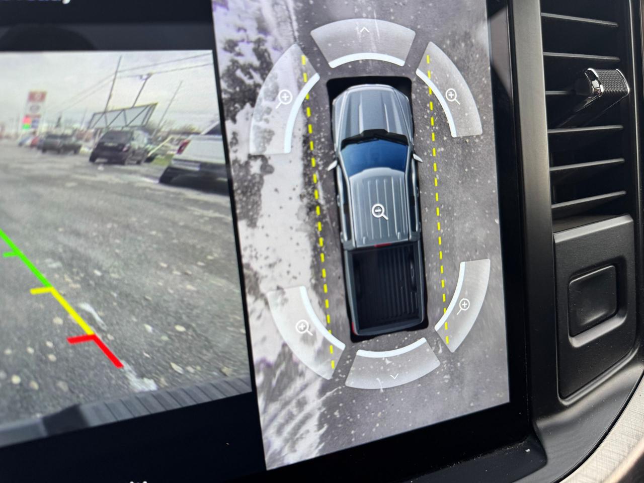 2022 Ford F-150 King Ranch Full-Hybrid One Owner | Clean Carfax - Photo #53