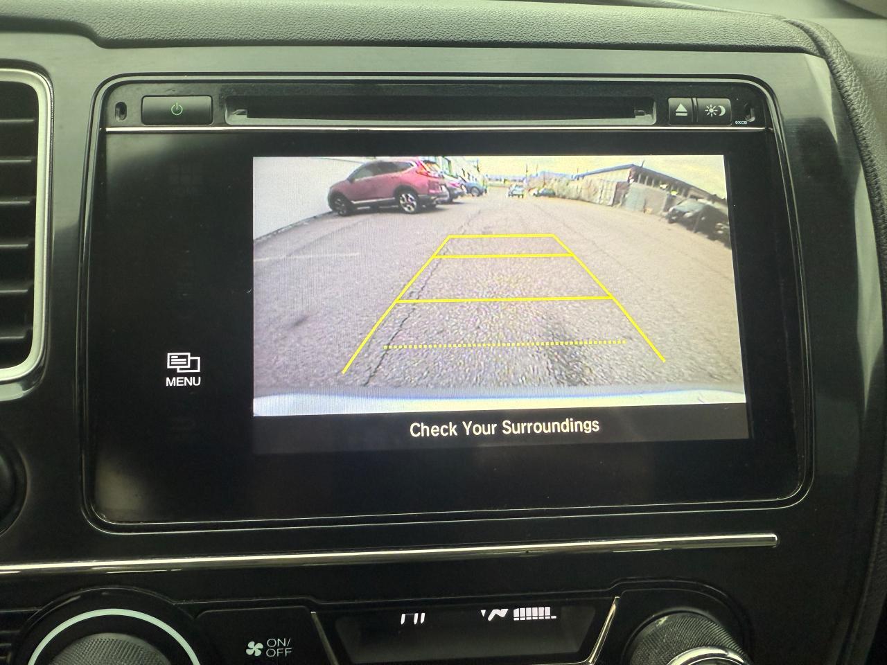 2015 Honda Civic EX - Photo #16