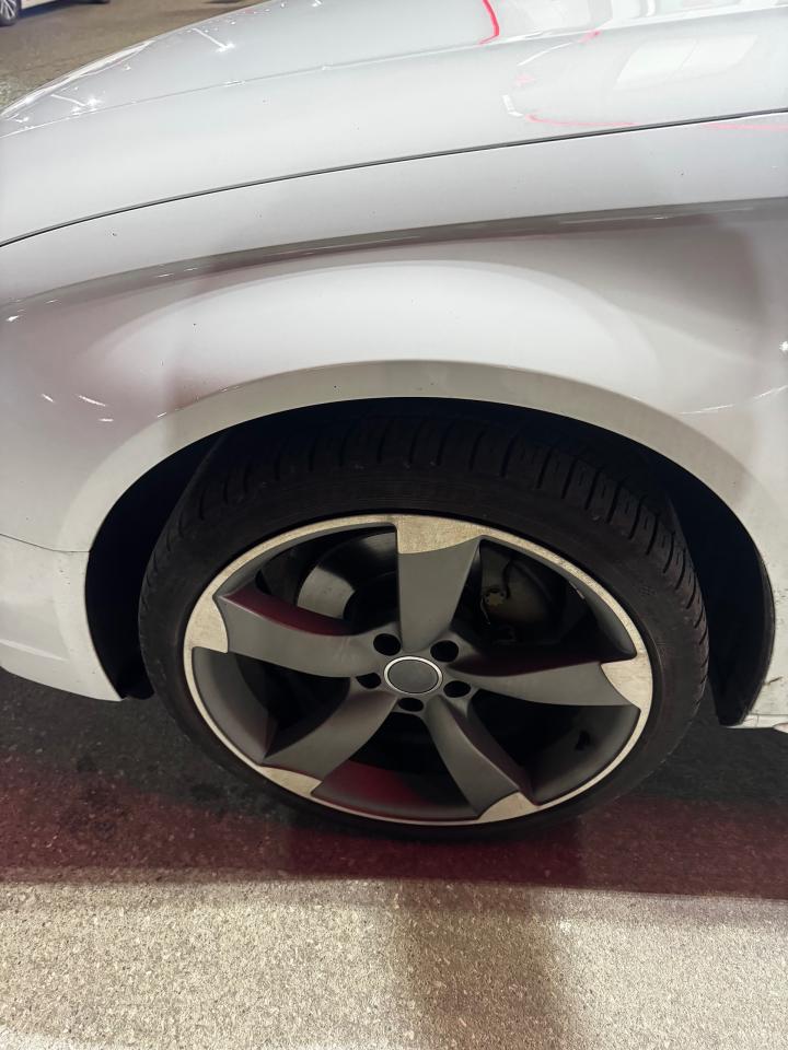 2016 Audi A4 Progressiv plus Photo