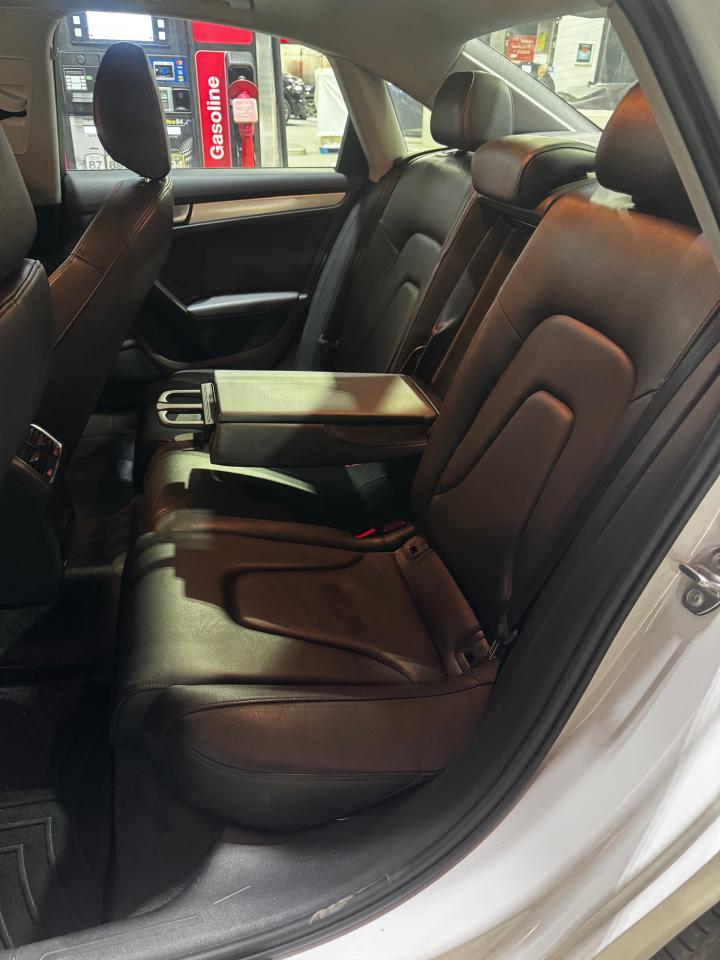 2016 Audi A4 Progressiv plus Photo