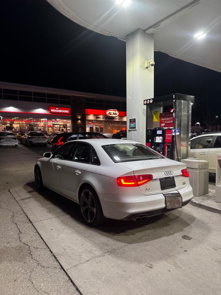 2016 Audi A4 Progressiv plus - Photo #2