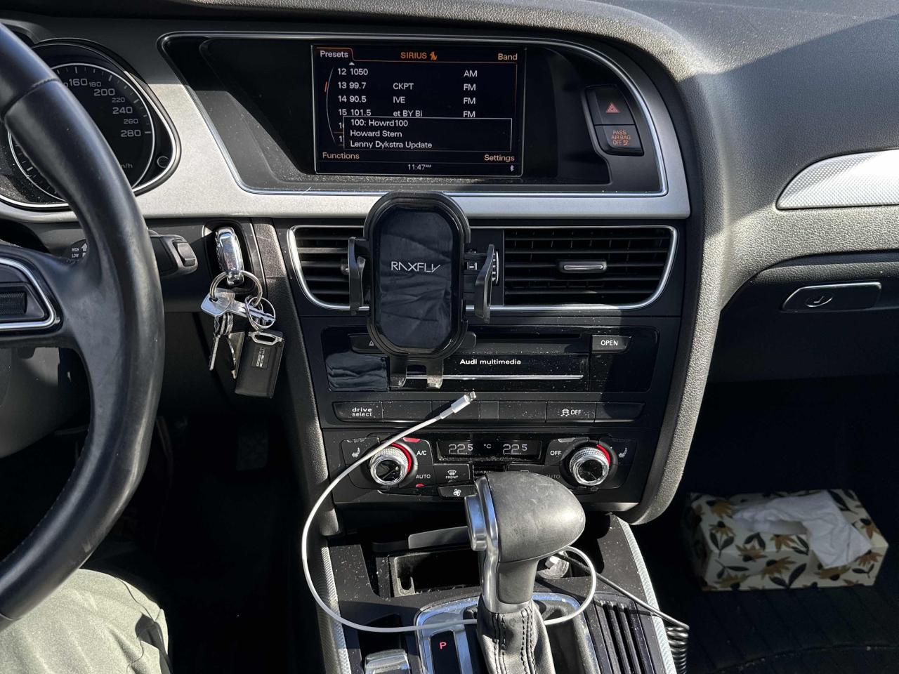 2016 Audi A4 Progressiv plus Photo2